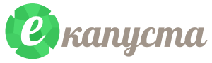 ekapusta.com logo